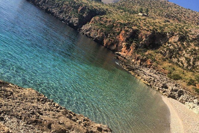 Private Transfer from/to Castellammare del Golfo - The Transfer Route: Straight From Airport to Castellammare del Golfo