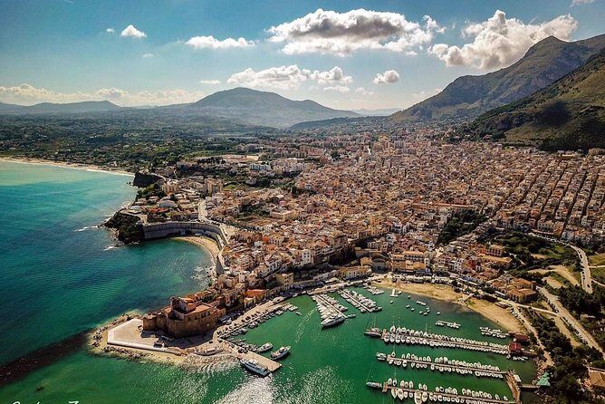 Private Transfer from/to Castellammare del Golfo - Who This Transfer Fits Best (And Who Should Rethink It)