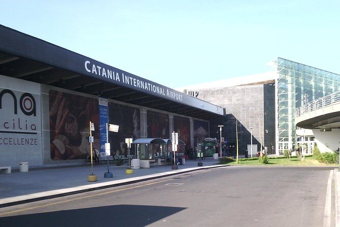 Private Transfert from and to Catania Airport - Key things I’d zero in on before booking