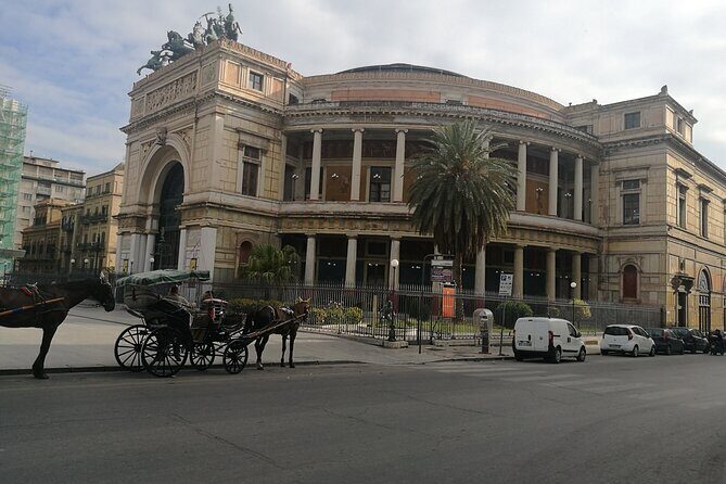 Private Transfert from and to Catania Airport - Tips for using the transfer well on both arrival and departure