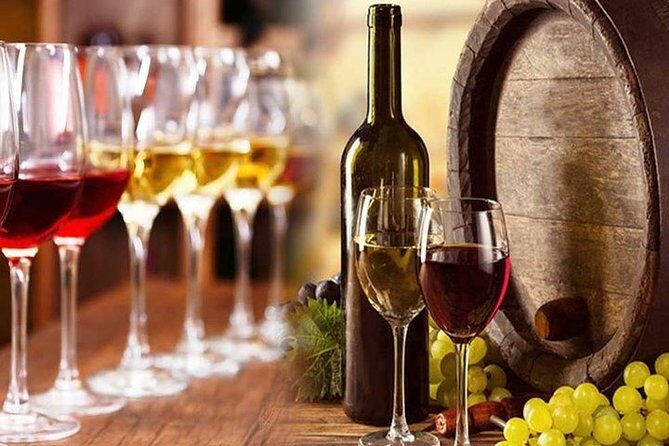 Private visit to the cellars of Etna with wine tasting - Booking Advice: How to Get the Day You Want