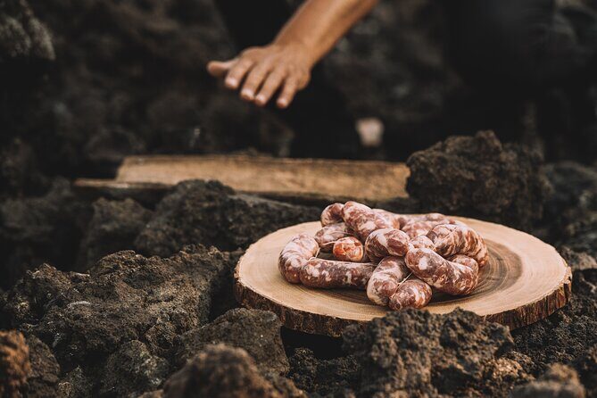Private Wine and Food Tasting Immersed in Nature in Milo - Who Should Book This Private Lunch and Wine Tasting