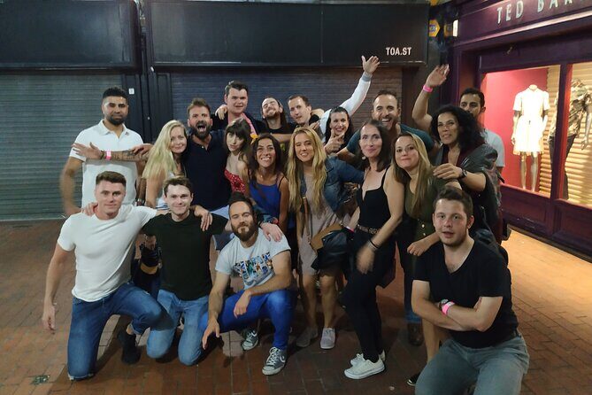 Pub Crawl Palermo - Stop 4: Ending in Palermo with good vibes (and time to linger)
