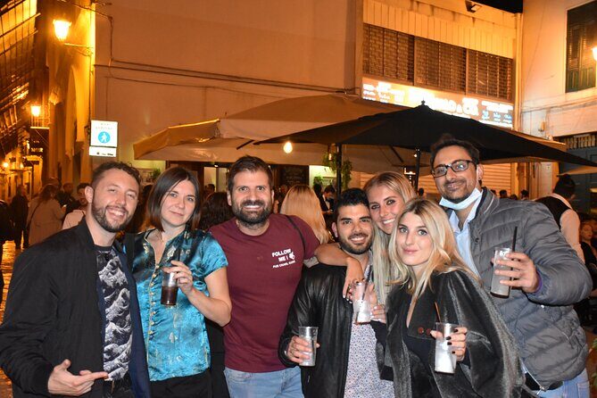 Pub Crawl Palermo - Price and value: why $20.56 can feel like a deal
