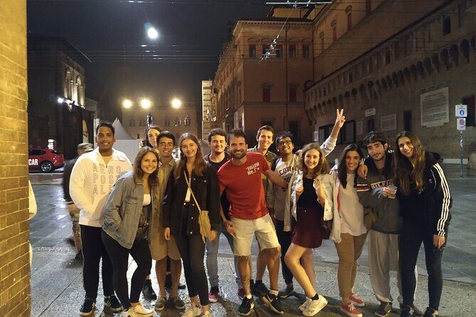 Pub Crawl Palermo - Who this pub crawl suits best (and who should think twice)