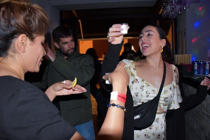 Pub Crawl Palermo - Practical tips to make your night smoother
