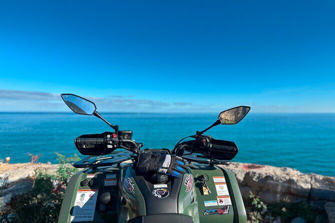 Quad Tour in Palermo: Adventure, Scenery, and Sicilian Flavors - Key highlights worth planning for
