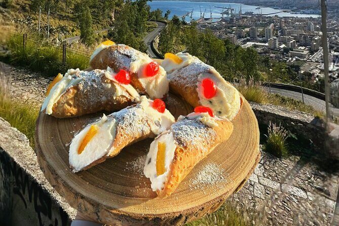 Quad Tour in Palermo: Adventure, Scenery, and Sicilian Flavors - Price and value: what $120.13 buys you in real terms