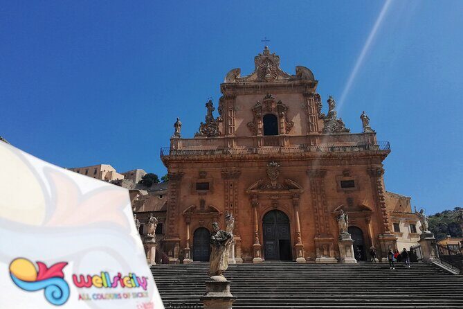 Ragusa and Modica - Montalbano Tour (departure from Siracusa) - Should you book the Ragusa and Modica - Montalbano tour?