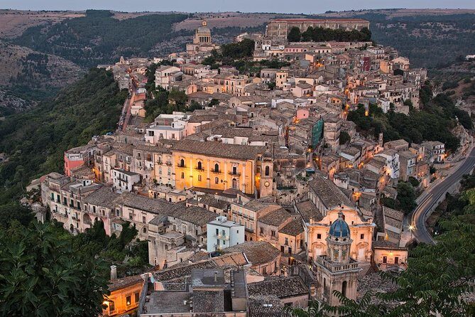 Ragusa, Modica & Scicli Tour - Key Things You’ll Notice on This Day Trip