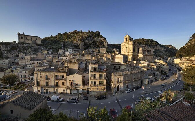 Ragusa, Modica & Scicli Tour - Price and Value: What $268.49 Really Covers