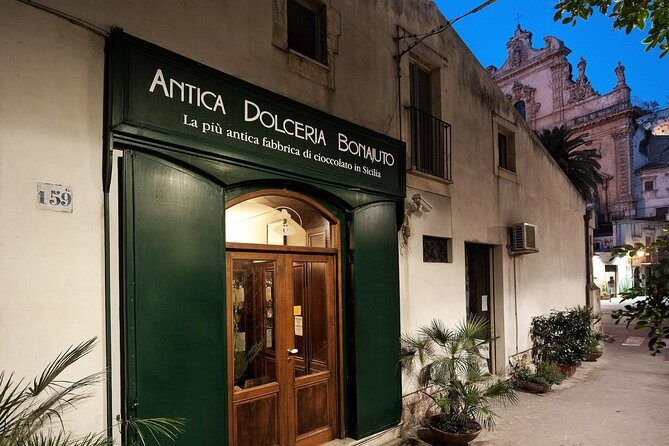 Ragusa, Modica & Scicli Tour - The Human Factor: Driver Skills Can Make or Break the Day