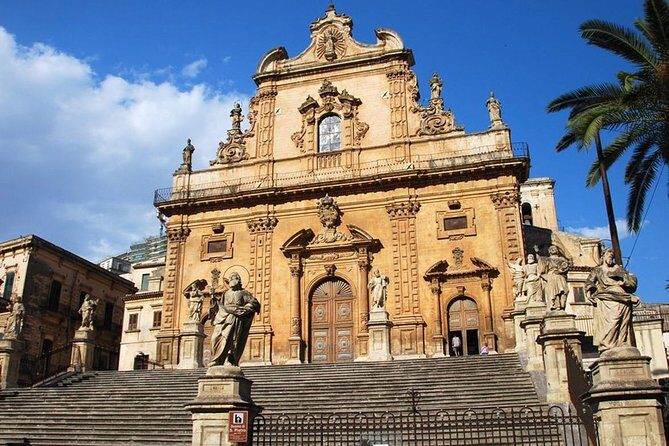 Ragusa, Modica & Scicli Tour - Timing, Walking, and Weather: Your Day-Trip Checklist