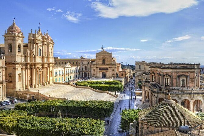 Ragusa, Noto and Chocolate Tasting - Day tour from Siracusa - Key things to know before you go