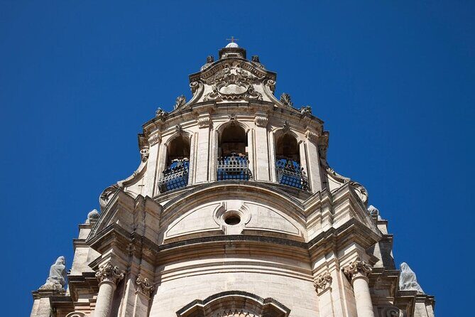 Ragusa Walking tour - Key things to know before you go