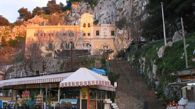 Relax in Mondello and Sanctuary in Monte Pellegrino - Key highlights worth planning for