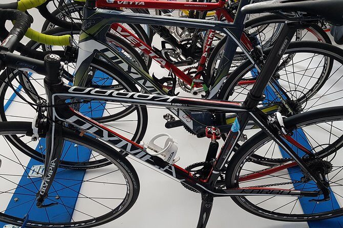 Rent road bike - Key takeaways before you pedal