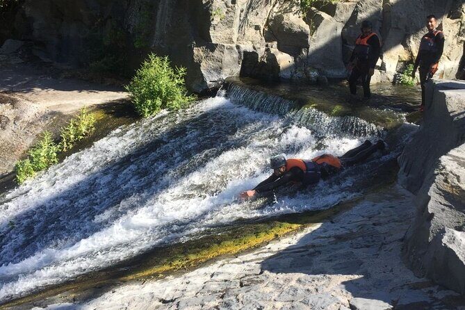 River Jumping Alcantara Gurne - Value Check: Is $59.03 Worth It?