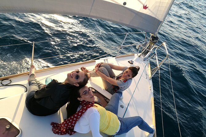 Sailing to Cyclops Islands Group Tour - Ognina: Catania’s maritime quarter and real working coast vibes