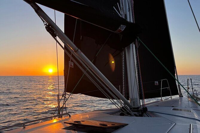 Sailing tour in Palermo with aperitif - Key highlights I’d plan around