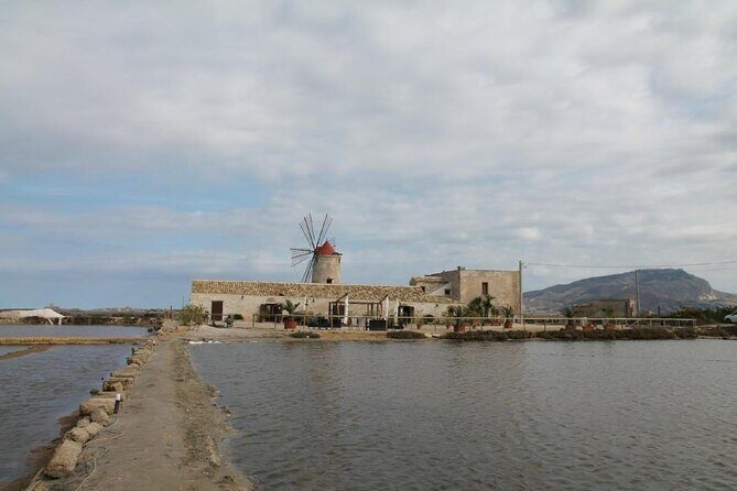 SALT TOUR-all inclusive: salt tour: Trapani, Paceco, Nubia - Key points before you go