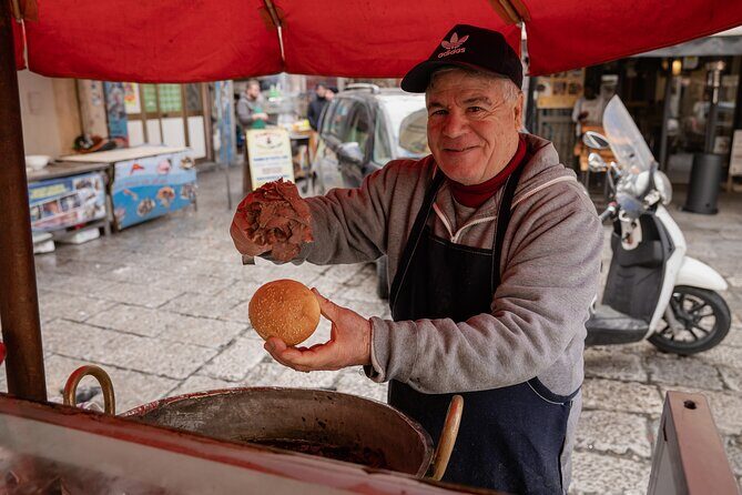 Savoring Palermo: In The Markets and Beyond - Why this Palermo market walk feels like a smart shortcut