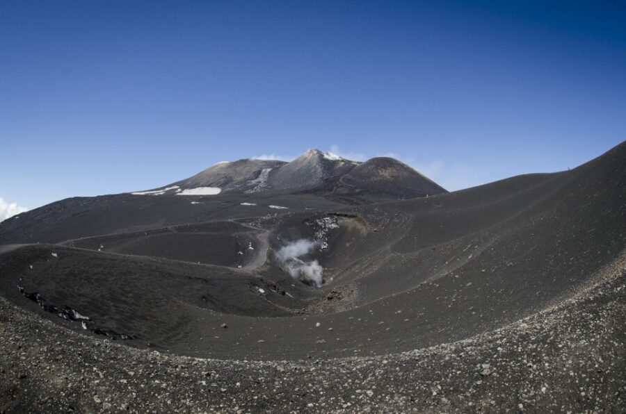 Scenic Tour of Etna foot hills and Alcantara Gorges - Transportation time: the honest trade-off