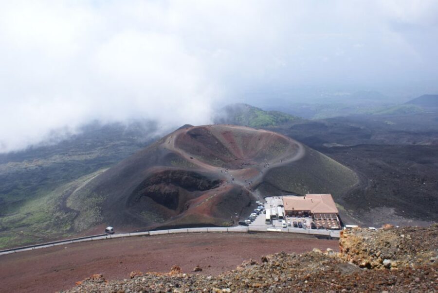 Scenic Tour of Etna foot hills and Alcantara Gorges - Price and value: what $67.97 really includes