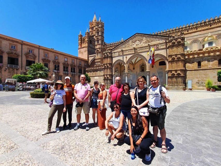 Scopri il Cuore di Palermo: arte, monumenti e mercati - The Beati Paoli and Palermo’s taste for secret stories