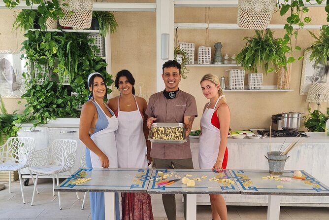 Seaview Cooking Class & Taormina local flavors with Chef Mimmo - Caponata Siciliana: sweet-sour eggplant with a Sicilian edge