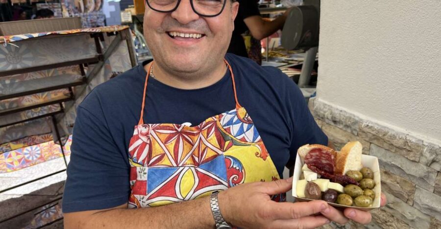 Secret Food Tours Palermo - Key Things To Know Before You Go
