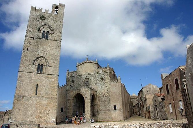 Segesta Erice and Salt Pans Full Day Excursion - Price and value: what $81.48 buys you (and what you still pay for)