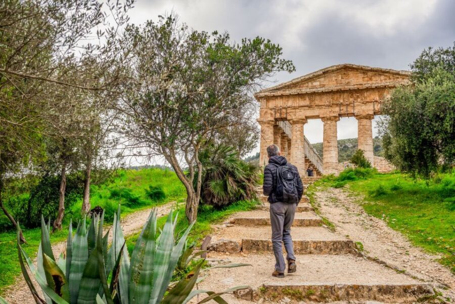Segesta, Erice and Salt Pans Full-Day Excursion from Palermo - Should You Book This Segesta–Erice–Salt Pans Day Trip?