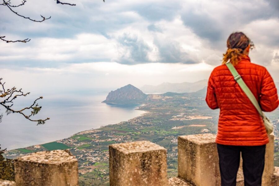 Segesta, Erice and Salt Pans Full-Day Excursion from Palermo - Price and Value at About $82: What You’re Actually Buying