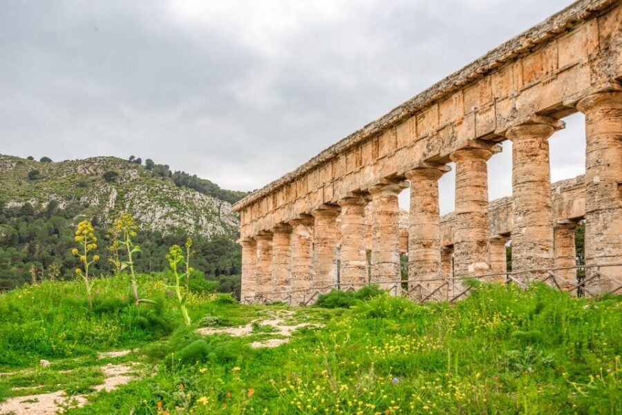Segesta, Erice and Salt Pans Full-Day Excursion from Palermo - What the Day Feels Like On the Ground (Not Just on Paper)