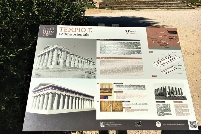 Selinunte Archaeological Park and Cusa Caves from Palermo, Private Tour - Key Highlights (Quick Read)