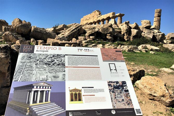 Selinunte Archaeological Park and Cusa Caves from Palermo, Private Tour - Walking the Seven Zones: How to Choose Without Missing the Point