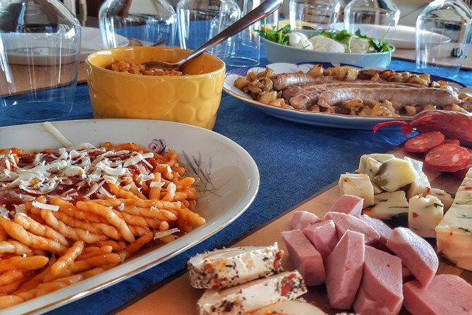 Sensory tasting with organic wines - Where Cantina Quattrocieli Fits on a Sicily Day