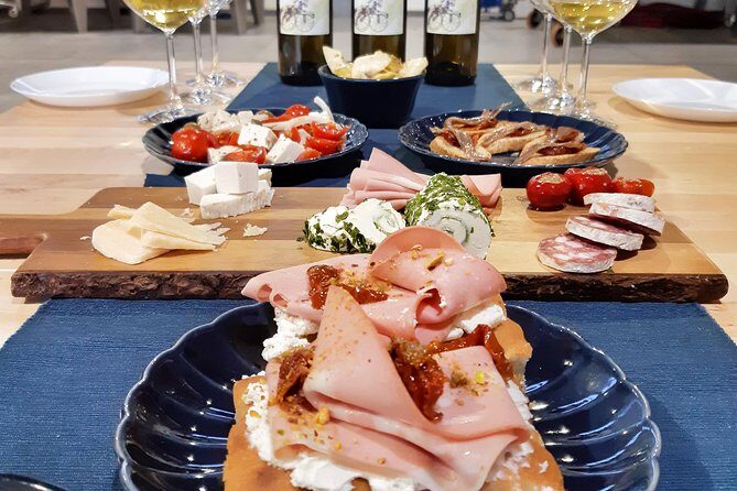 Sensory tasting with organic wines - Tasting Three Organic Wines (and What to Pay Attention To)