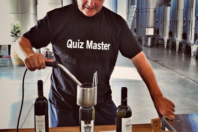 Sensory tasting with organic wines - Price and Value: What $69.66 Really Buys