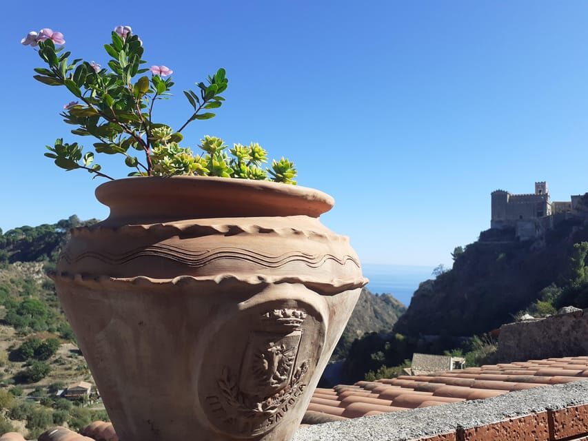 Shore tour from Messina port: Taormina & Godfather Places - The driver factor: helpful, flexible, and used to cruise chaos