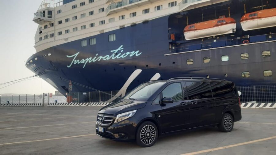 Shore tour from Messina port: Taormina & Godfather Places - Who this tour fits best (and who should choose differently)