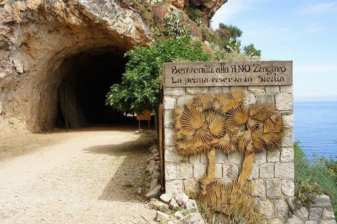 Shuttle Bus Riserva dello Zingaro - Key highlights at a glance