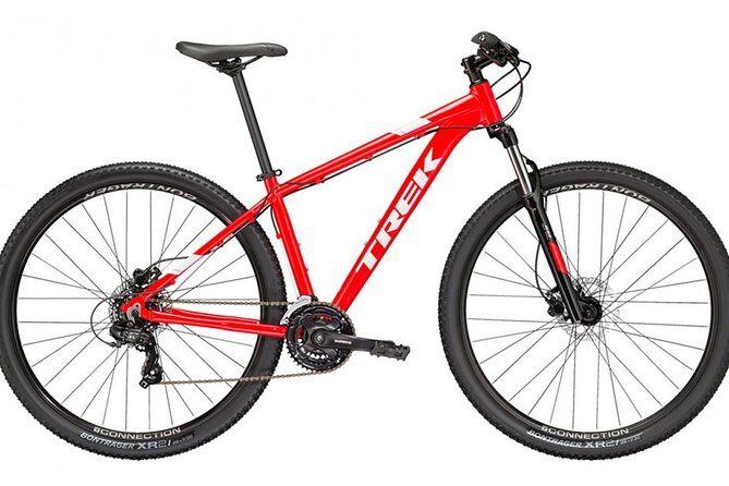 Sicicla Bike MTB Rental - Key Things to Know Before You Go