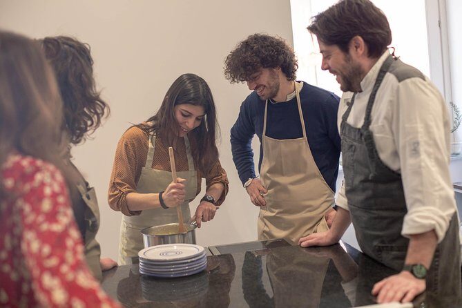 Sicilian Cooking Class - Group size, timing, and getting there near Porta Carini