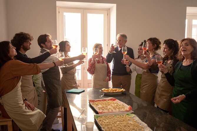 Sicilian Cooking Class - Value for money: $118.56 and what you really get