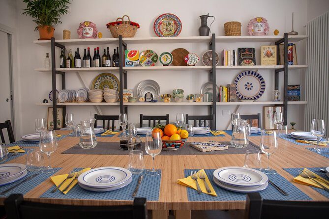 Sicilian Cooking Class - Who should book this Palermo class (and who should think twice)