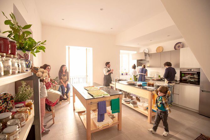 Sicilian Cooking Class - Should you book the Sicilian Pantry cooking class?