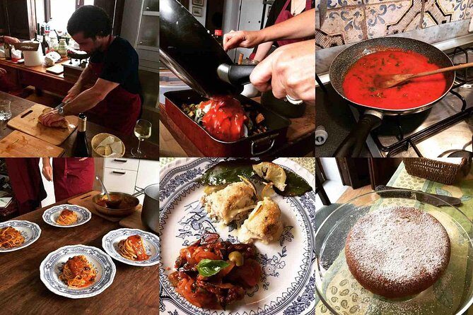 Sicilian Cooking Class in Palermo - Key takeaways before you book