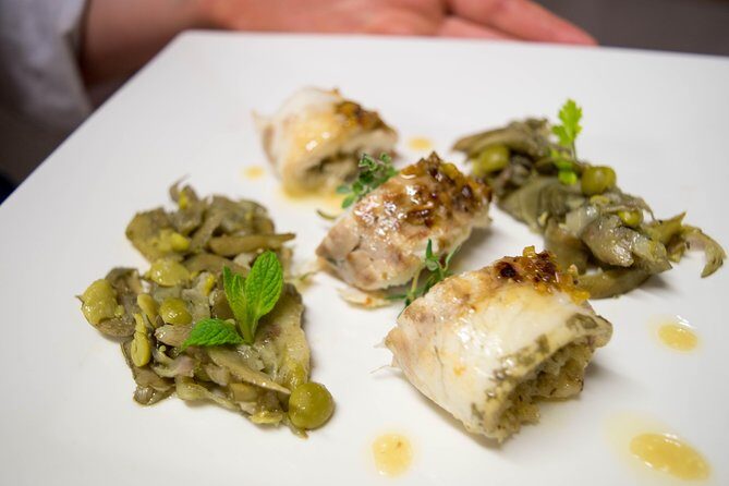 Sicilian Cooking Class in Palermo - Sicilian cooking in Palermo: what makes it different
